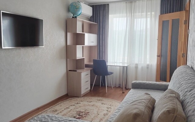 Квартира Большая уютная квартира