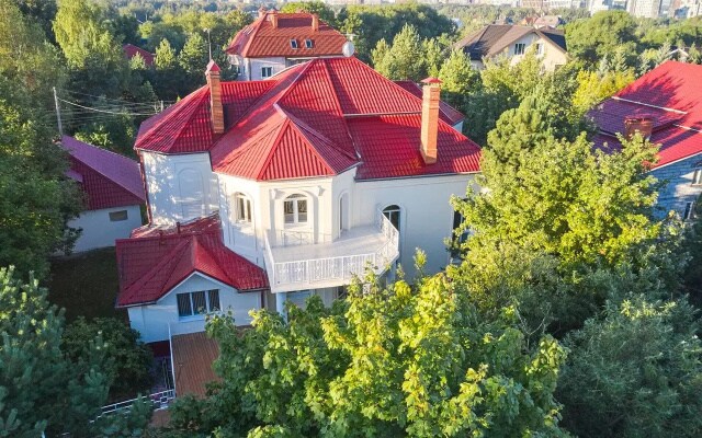 Частный Дом Бачурино Деревня 254