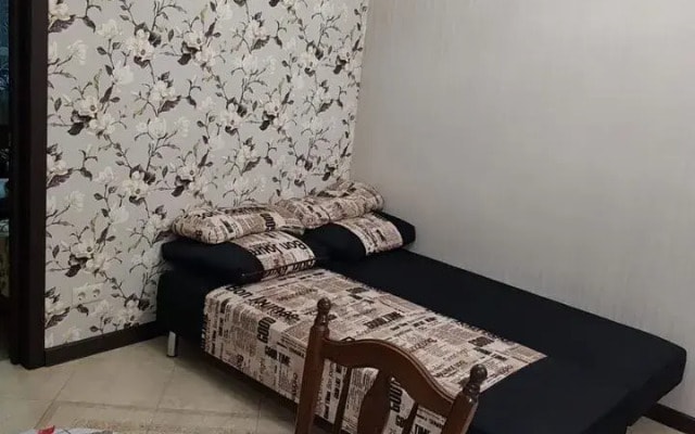 Квартира на Улице Волжской 36