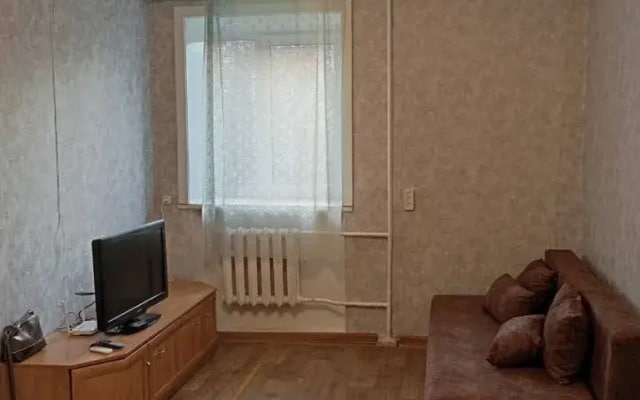Апартаменты на Академической улице 9