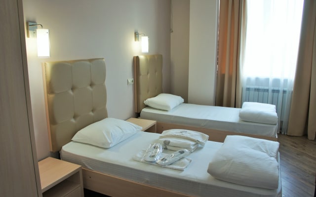 Гостевой дом B&B Hotel