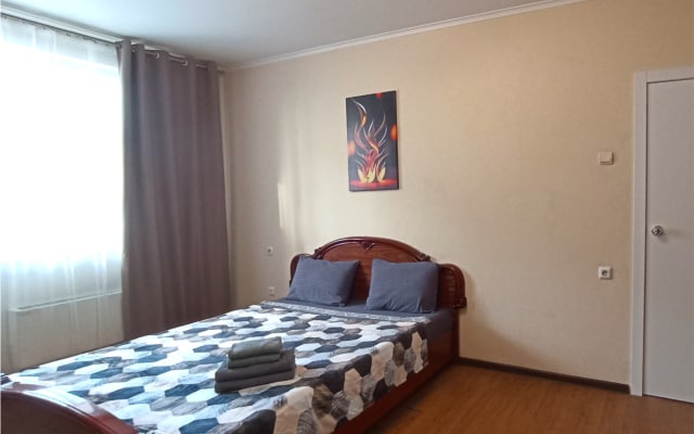 Квартира The Loft Академика Челомея 9