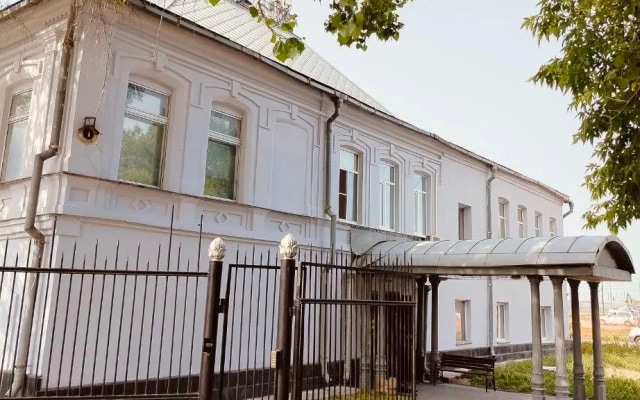 Хостел Волжский