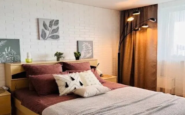 Апартаменты Loft