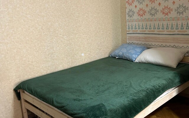 Квартира Шоколадка