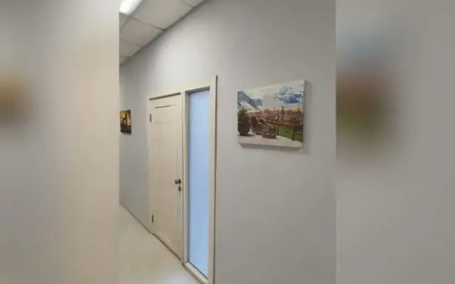 Hostel na Kahovke