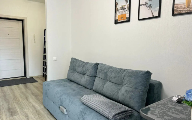 Квартира в Кипарисе 276 Альфа Рент