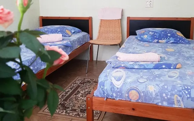 Гостевой дом На Заячьей поляне