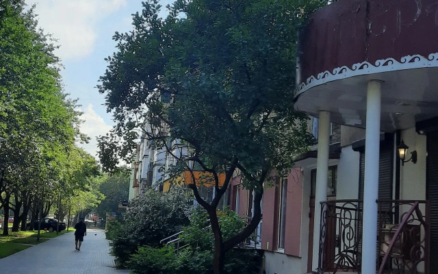 Квартира Новая в Центре Города