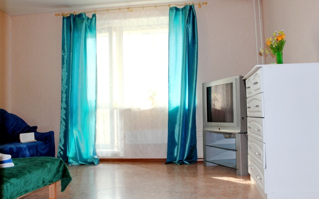 Квартирана Блюхера
