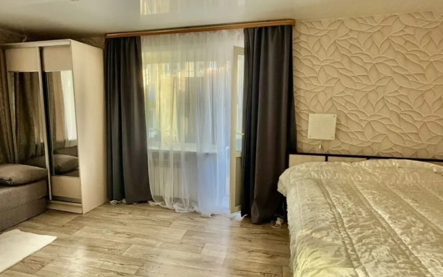 Квартира на Советской 30