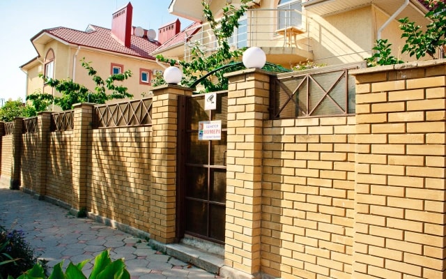 Гостевой дом Морской