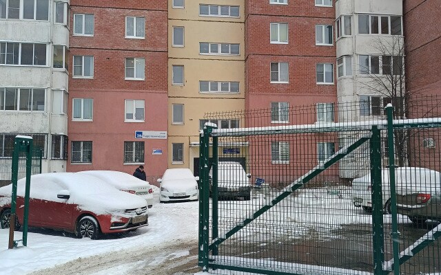 Квартира Сдам 2-х комнатную