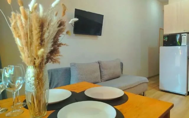 Friendly Apartments