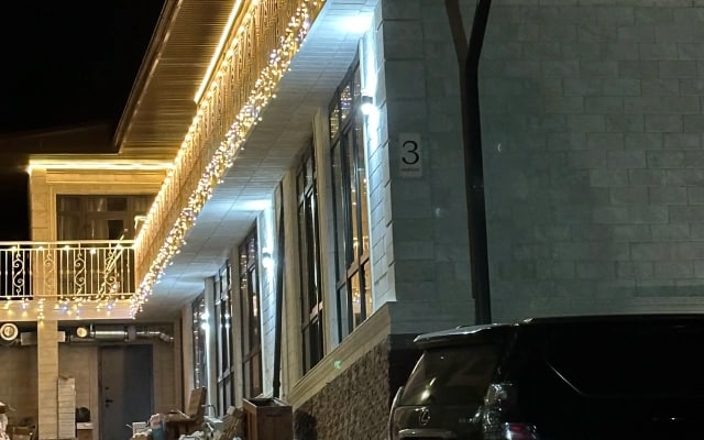 Отель Султан Люкс