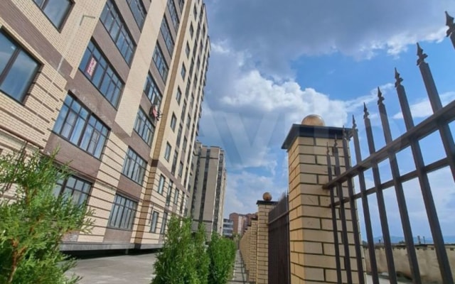 Квартира Пять звёзд
