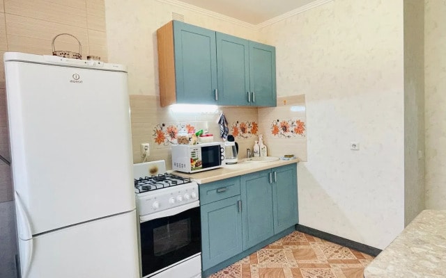 Квартира на Кирова 33а