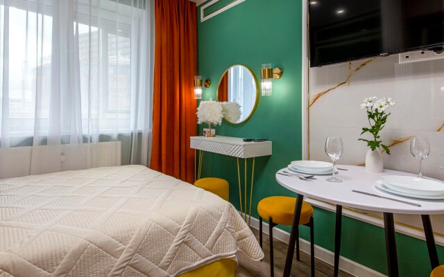Апартаменты Room2day Ямайка