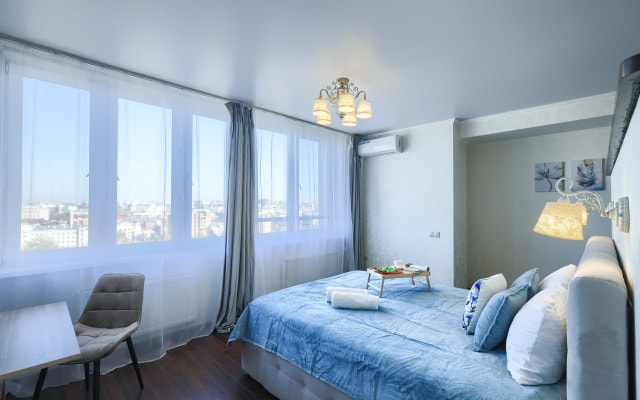 Апартаменты Apartament De Luxe - Wave