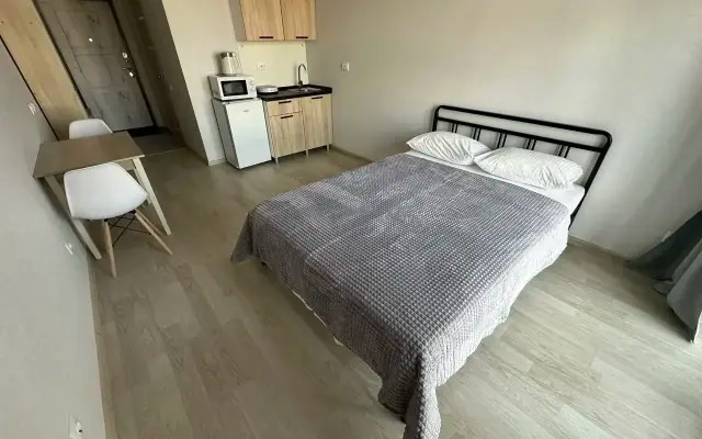 Квартира Апарт Флора