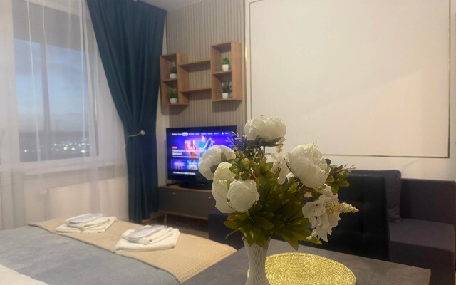 Квартира Для семейного отдыха и командированных