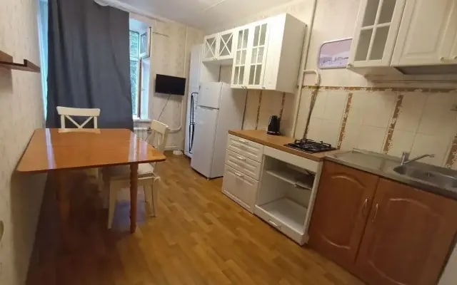 Квартира Для Комфортного Проживания