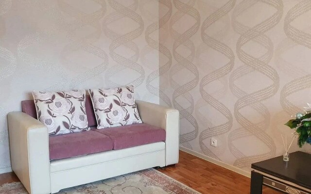 Квартира на Ленинградском 3А