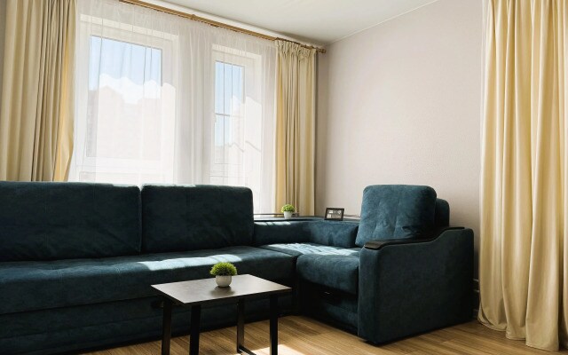 Квартира Right Room на Улице 65 Лет Победы 4 ПИК