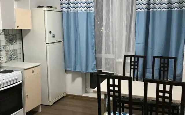 Квартира Уфа-отель