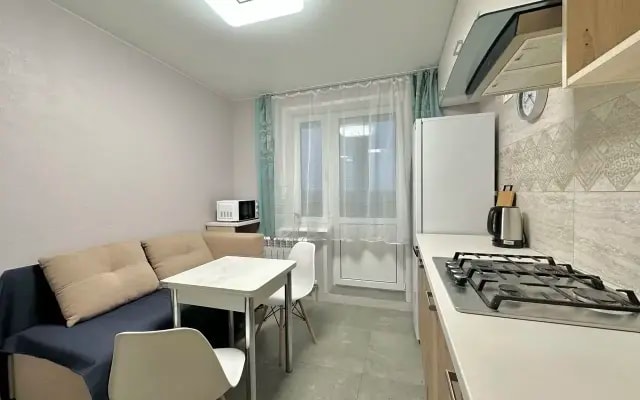 Квартира Уютно как дома на Юбилейной