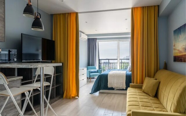 Апартаменты Vlad Apartments