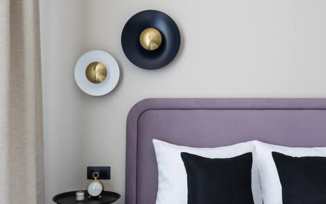 Квартира Merino Home Фиолет