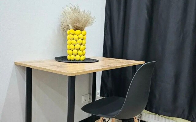 Квартира Best Guest House в ЖК Герои Поколений