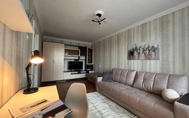 Квартира Apartament 52