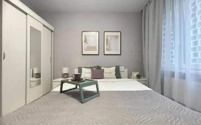 Квартира Apartslounge 8