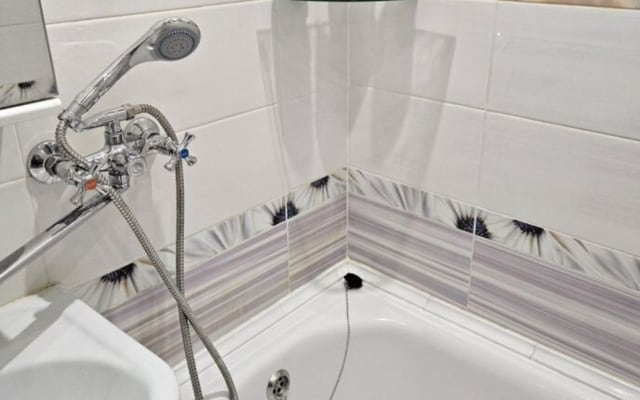 Квартира Уютная