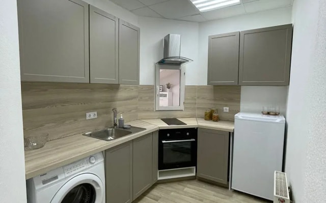 Apartment Nevsky 27