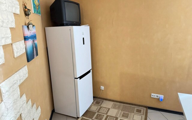 Квартира на Улице Аллея Героев, 3