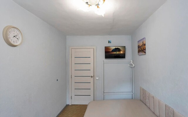 Квартира в центре на Нерчинской 3