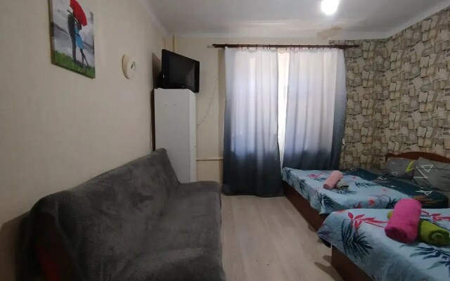 Квартира Live-In-Comfort на Кутузовском Проезде 7