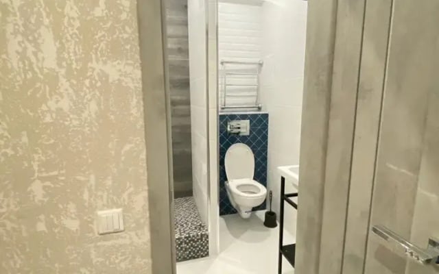 Апартаменты Кама Люкс
