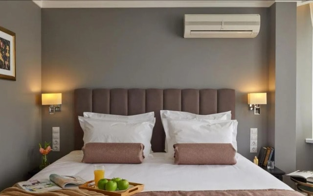 Отель Easy Room