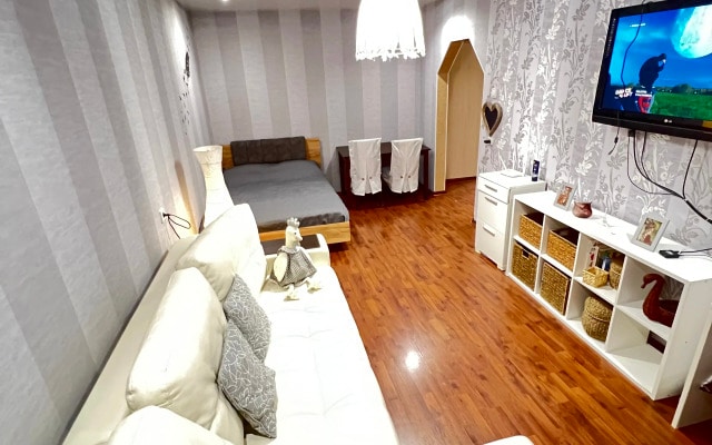 Апартаменты Nice Home
