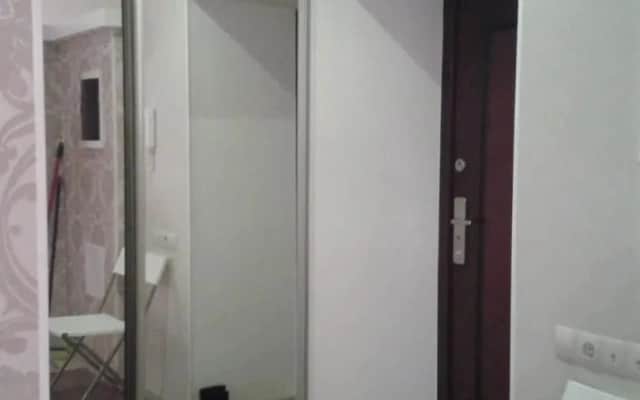 Квартира Студия со всеми удобствами