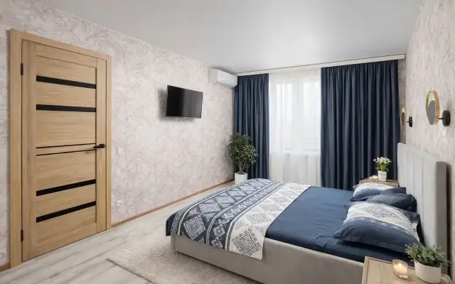 Квартира на Куйбышева 15