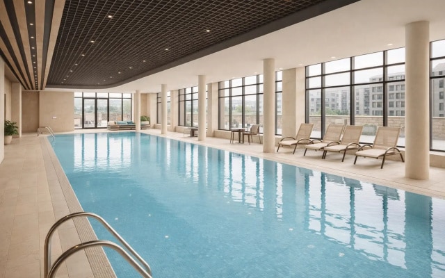 Снега Apart Hotel by Provence
