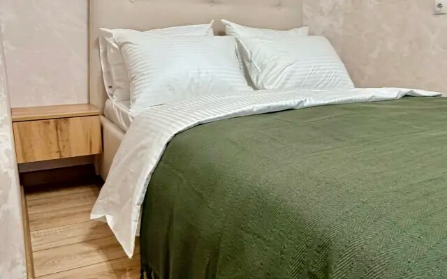 Квартира 7/4 В Уникальном месте Ущелье Кисловодска ЖК Печорин