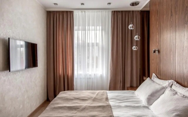 Апарт-отель Intermark Residence