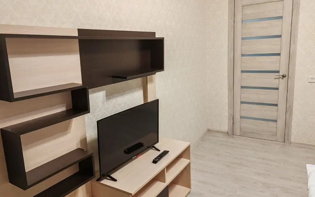 Квартира на Ленинградском Проспекте