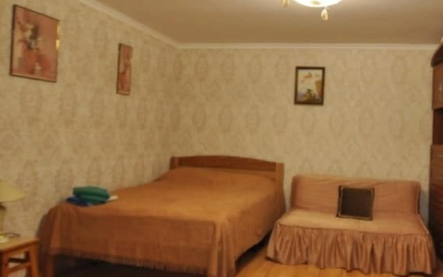 Апартаменты на Поликуровской улице 7
